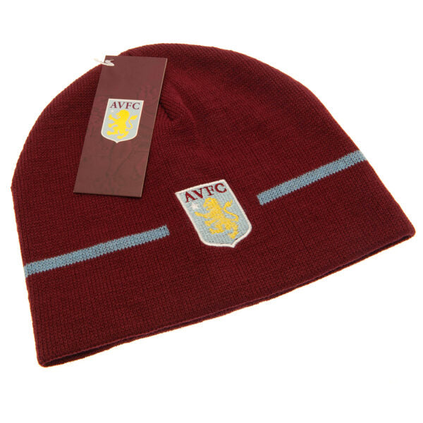 Aston Villa FC Beanie