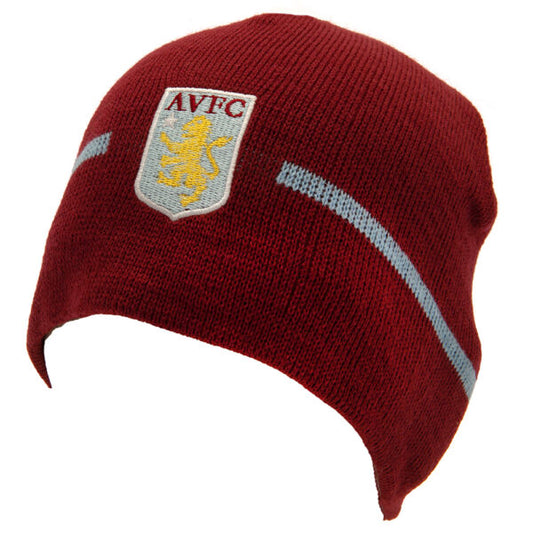 Aston Villa FC Beanie