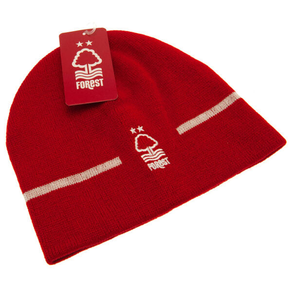 Nottingham Forest FC Beanie