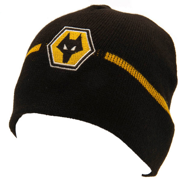 Wolverhampton Wanderers FC Beanie