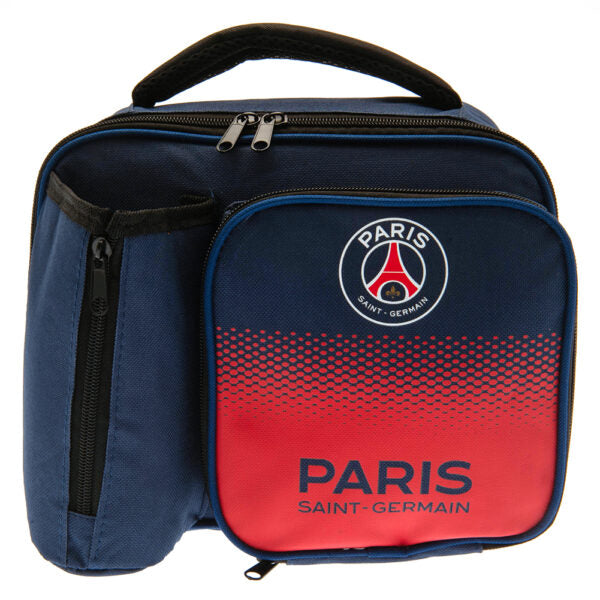 Paris Saint Germain FC Fade Lunch Bag