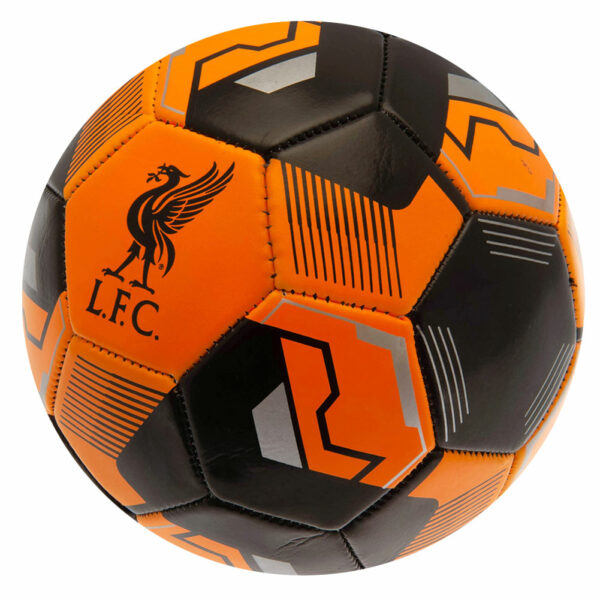 Liverpool FC Football Size 3