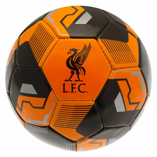 Liverpool FC Football Size 3