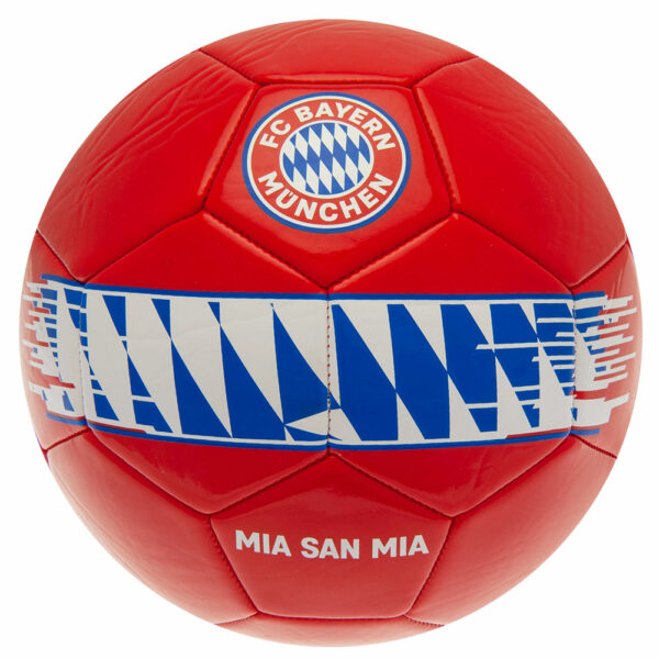 FC Bayern Munich Football