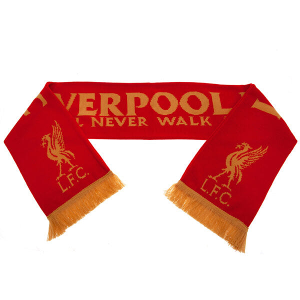 Liverpool FC Scarf