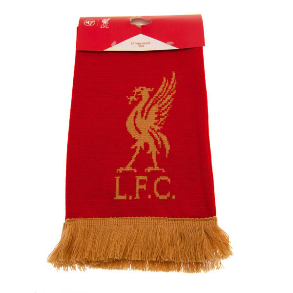 Liverpool FC Scarf